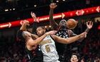 勇士精选！内线霸主，两年离队后为何NBA已无其位？