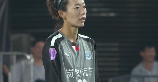 武汉女足决战亚冠，75分钟失球，淘汰赛零封纪录破！