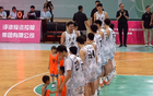 新星全运会大放异彩，未来中国男篮锋线之星！
