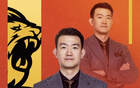 王博：季后赛挑战青岛G4，险境逆袭。