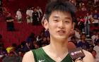 王洪泽稳胜，杜锋换位，广东主力锋线身价降。