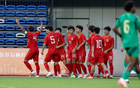 国足U16实力引热议：需提升技术，无优势需打磨