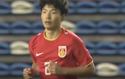 中国U16队2-1逆袭，胜亚洲劲敌，破国字号连败纪录。