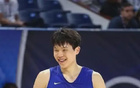 中国男篮新星NBA登入，行情大涨！