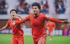 蒯纪闻大爆发，5-2狂胜，4场6球，徐根宝赞其降维打击。