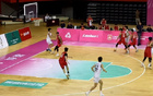 全运会U22预赛惊现4打5，罕见一队缺员！