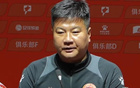 李金羽：铁体重要，新主场满意