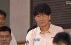 5小将进一线队，邱彪启新程，山东男篮蜕变在即。