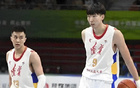 卫冕难定！辽宁全运名单出炉，赵继伟领衔。