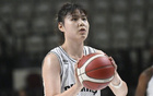 内线韩旭独撑，李月汝、张子宇缺席亚洲杯，宫鲁鸣女篮卫冕？