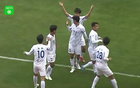 江苏城联，宿迁胜镇江2-0，高驰双响
