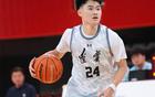 中国男篮新星崛起，19岁留美生轰19+6夺魁，未来主控之选！